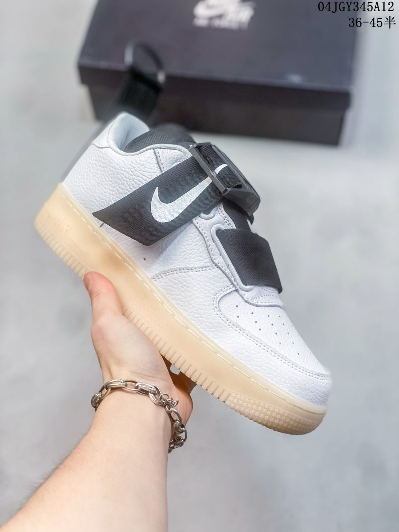 Nike Air Force 1 Shoes